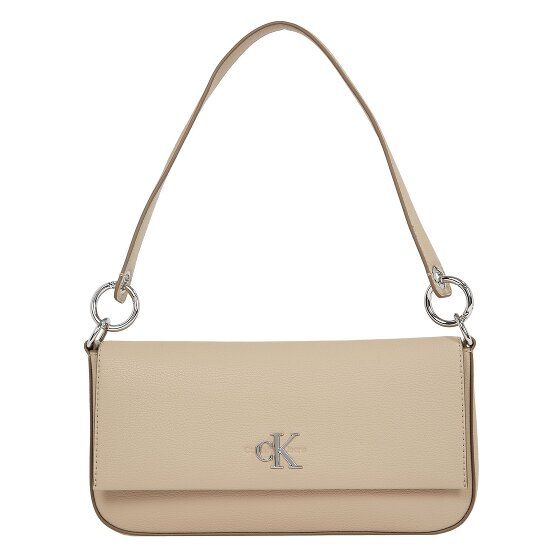 Calvin Klein Jeans Minimal Monogram Borsa a tracolla 25 cm
