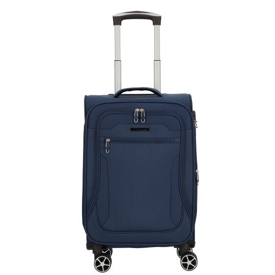 Cocoono Monterrey 4 ruote Carrello 58 cm con piega di espansione