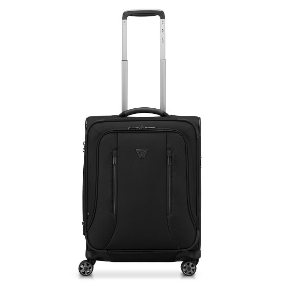 Roncato City 3.0 4 ruote Trolley cabina S 55 cm espandibile