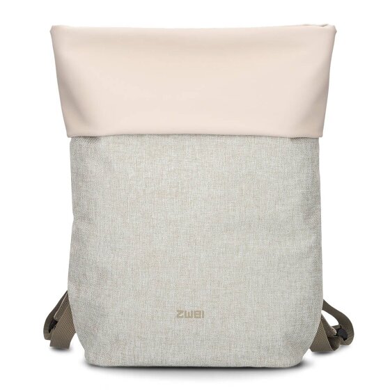 Zwei Kim Zaino da giorno 38 cm Scomparto per laptop
