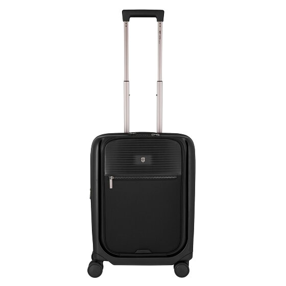Victorinox Mythic 4 ruote Carrello della cabina 55 cm Scomparto per laptop con piega di espansione