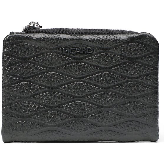 Picard Lille 1 Portafoglio Pelle 12.5 cm