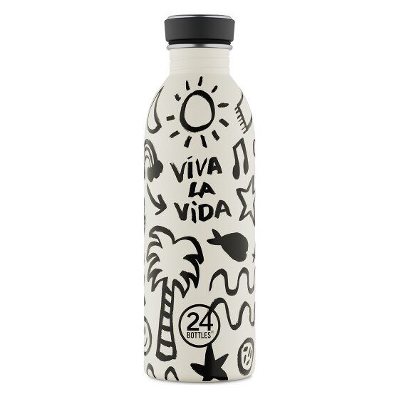 24Bottles Urban Horizon Bottiglia per bere 500 ml