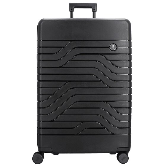 Bric's BY Ulisse Carrello a 4 ruote 79 cm