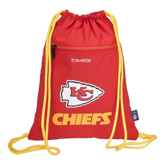 Travelite travelite x NFL Borsa da ginnastica 41 cm