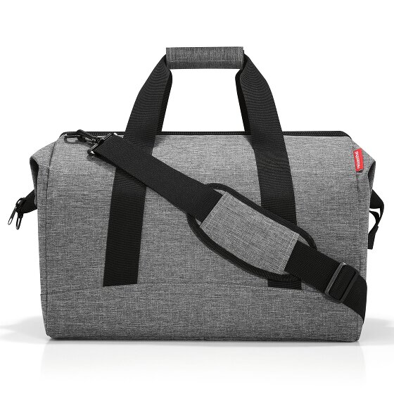 reisenthel Travelling Allrounder L Borsa da viaggio Weekender 48 cm