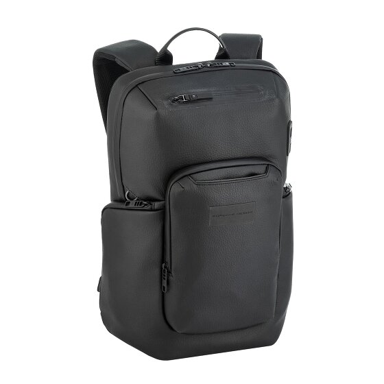 Porsche Design Urban Eco RL Zaino da lavoro Pelle 41 cm Scomparto per laptop