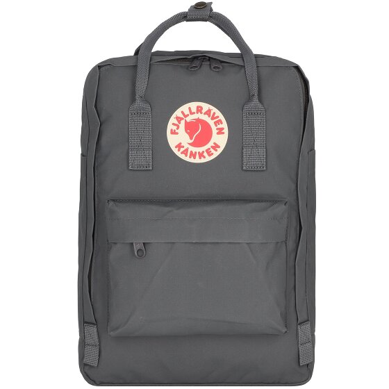 Fjällräven Zaino Kanken 37 cm Scomparto per laptop