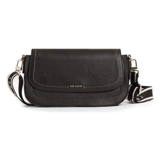 Ted Baker Louiize Borsa a tracolla Vera Pelle 25 cm