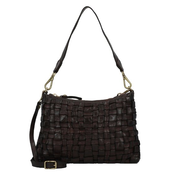 Campomaggi Borsa a tracolla Pelle 31 cm
