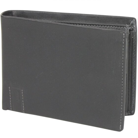 Maître Portafoglio Special Make Up in pelle 12 cm