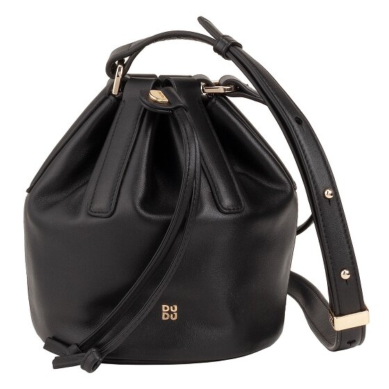 DuDu Borsa borsa borsa Pelle 14 cm