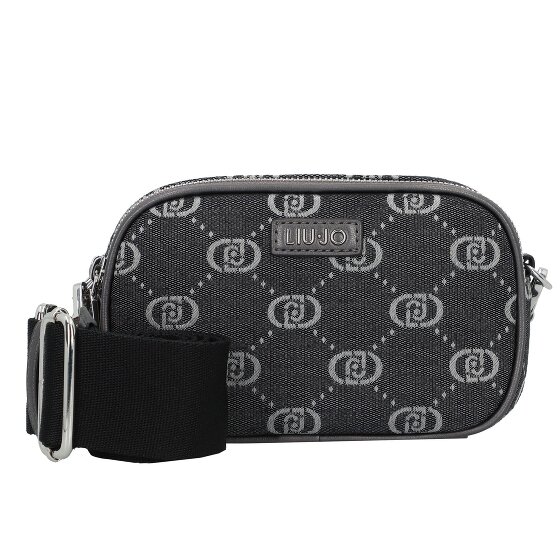 Liu Jo Ridhi Mini Borsa Borsa a tracolla 18 cm