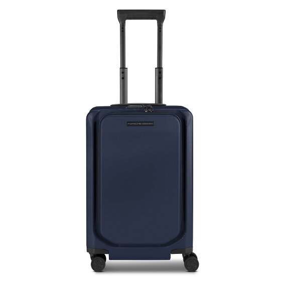 Porsche Design Voyager 4 ruote Carrello della cabina S 55 cm Scomparto per laptop con piega di espansione