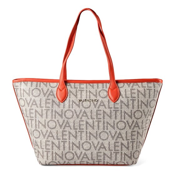 Valentino Logo Borsa shopper 50 cm