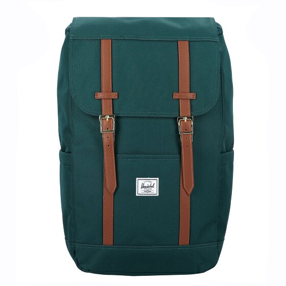 Herschel Retreat Zaino da giorno 43 cm Scomparto per laptop