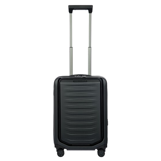 Porsche Design Roadster 4 ruote Carrello della cabina S 55 cm Scomparto per laptop con piega di espansione