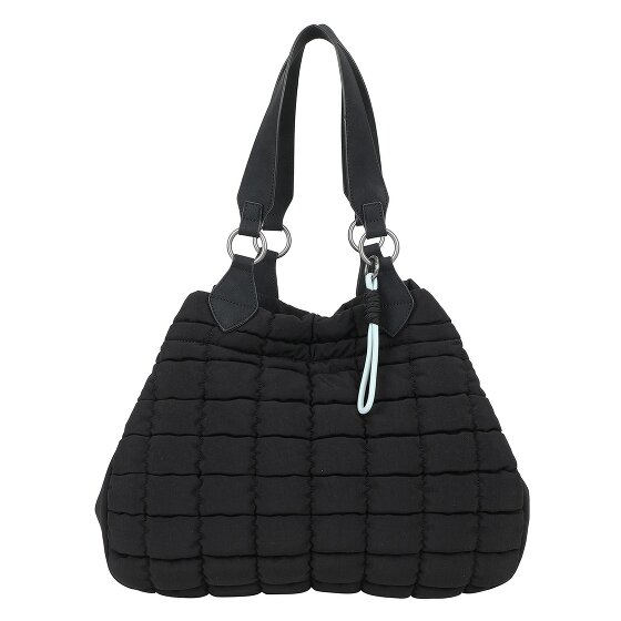 Fritzi aus Preußen Izzy Medium Limited Leo Bubble Borsa a tracolla 42 cm