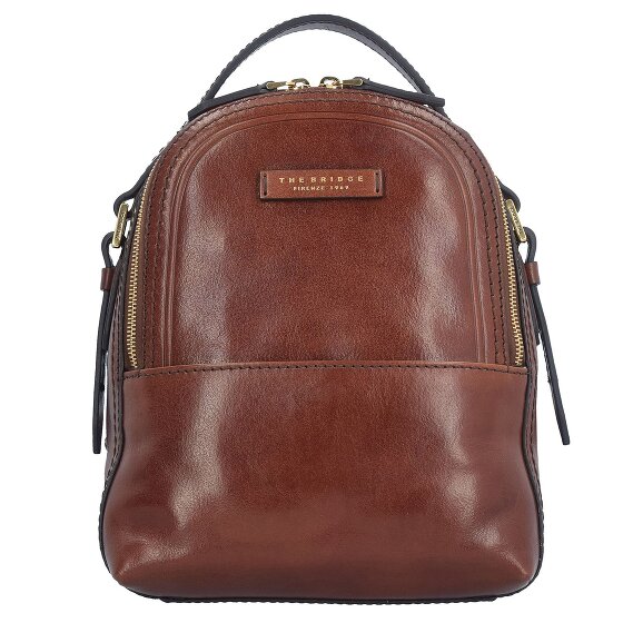 The Bridge Zaino Pearldistrict City in pelle 27 cm