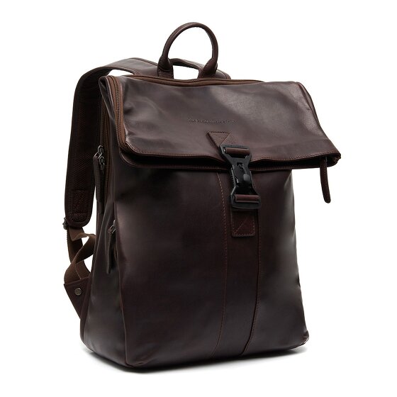 The Chesterfield Brand Savona Zaino da lavoro Pelle 40 cm Scomparto per laptop