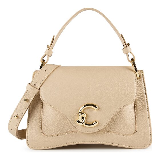 Coccinelle C-Me Borsa a tracolla Pelle 23.5 cm