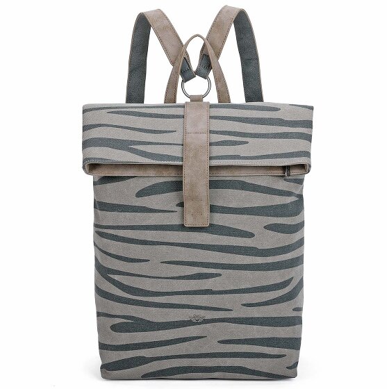 Fritzi aus Preußen Izzy03 Canvas Zaino da giorno 40 cm