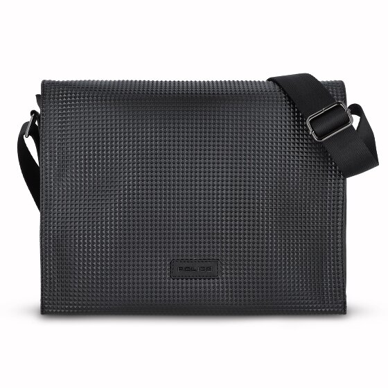 Police Cartella Messenger 35 cm Scomparto per laptop Police Cartella Messenger 35 cm Scomparto per laptop
