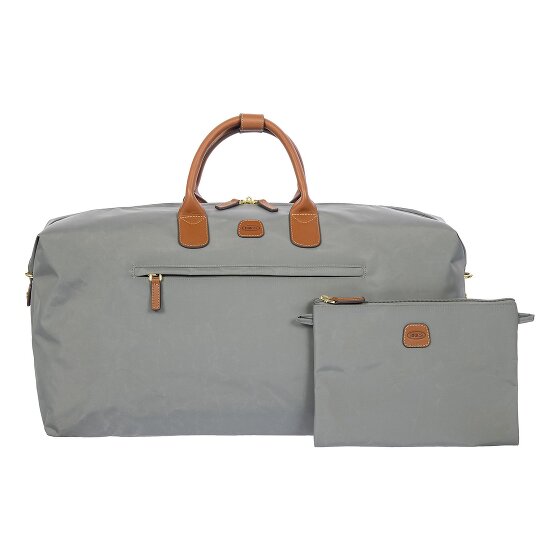Bric's X-Collection Borsa da viaggio Weekender 55 cm
