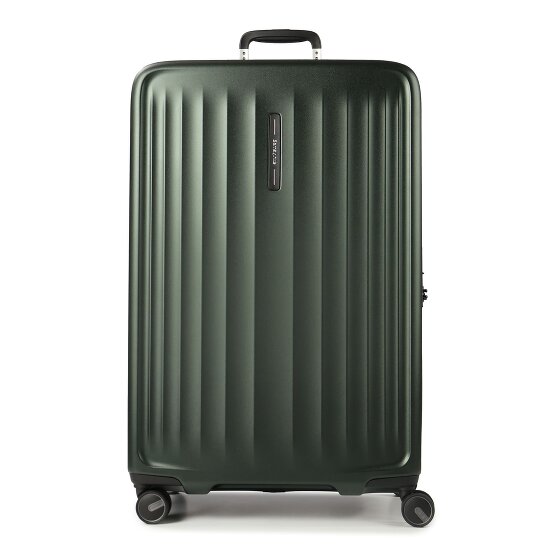 Samsonite Fyrm 4 ruote Carrello L 77 cm con piega di espansione