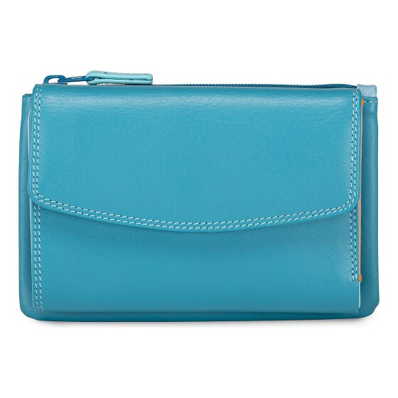 Mywalit Portafoglio Protezione RFID Pelle 14 cm