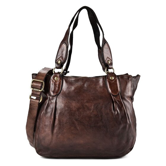 Campomaggi Borsa shopper Vera Pelle 28 cm