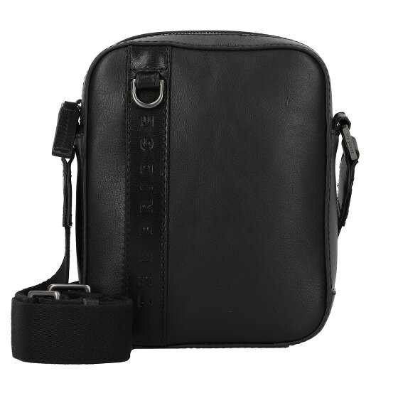The Bridge Giacomo Mini Borsa Borsa a tracolla S Pelle 18 cm