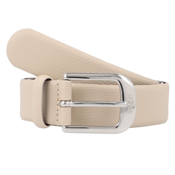 Boss Cintura Anna in pelle