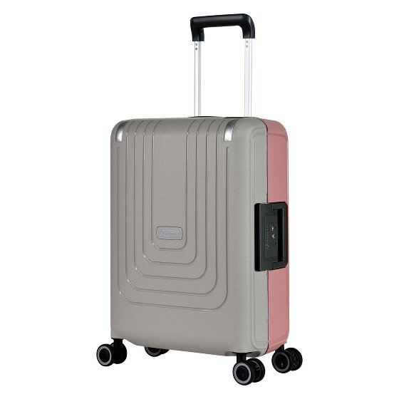 Eminent Vertica SE 4 ruote Carrello della cabina S 55 cm