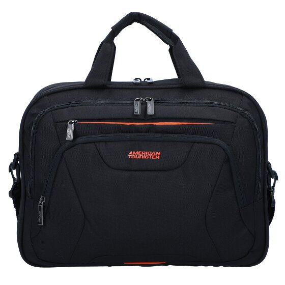 American Tourister AT Work Flight Bag 41 cm Scomparto per laptop