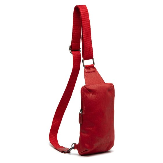 The Chesterfield Brand Cambridge Mini Borsa Borsa a tracolla Pelle 12 cm