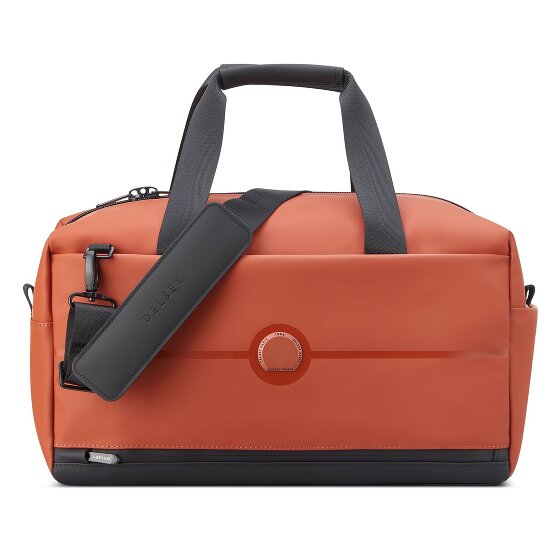 Delsey Paris Turenne Soft Borsa da viaggio Weekender 45 cm