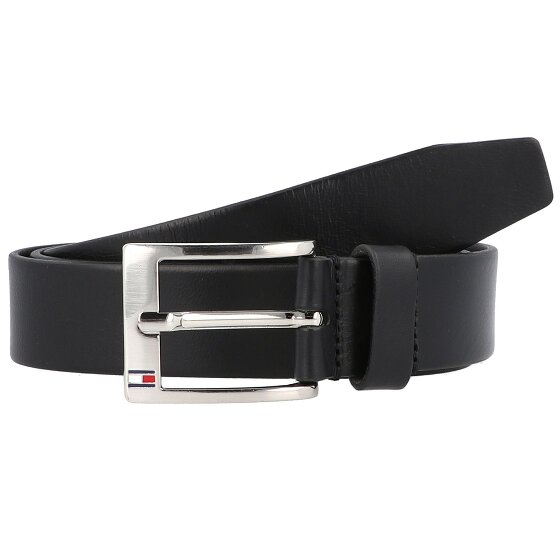 Tommy Hilfiger New Aly Cintura Vera Pelle