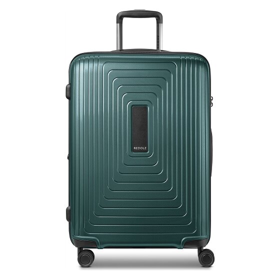 Redolz Essentials 14 4 ruote Carrello M 65 cm espandibile