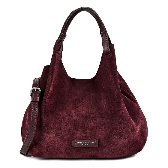 Gianni Chiarini Dua Borsa a spalla Vera Pelle 24 cm