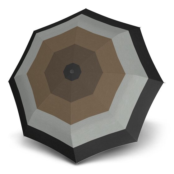 Knirps T.200 Ombrello tascabile Duomatic 28 cm