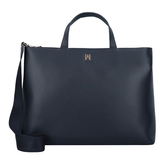 Tommy Hilfiger TH Essential Borsetta 38 cm