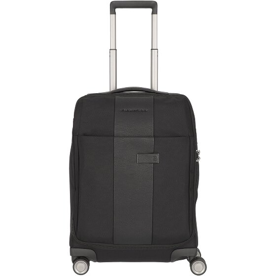 Piquadro Brief Carrello cabina a 4 ruote 55 cm