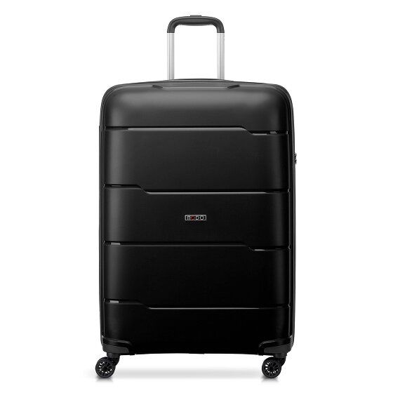 MODO by Roncato Galaxy 4 ruote Carrello 75 cm