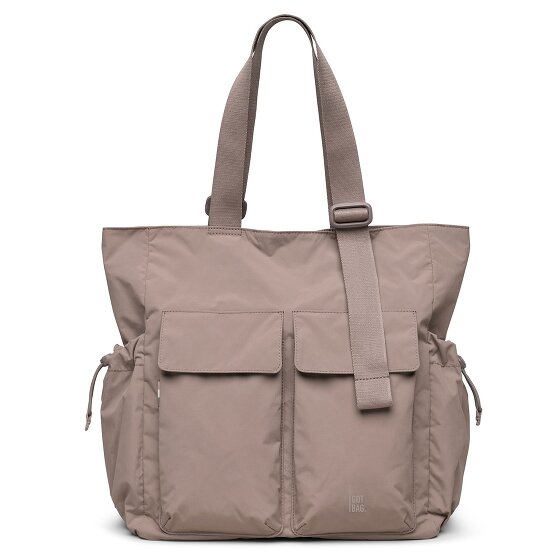 GOT BAG Mellow Tote Bag Monochrome Borsa shopper 40 cm