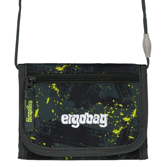 Ergobag Borsa pettorale 14 cm