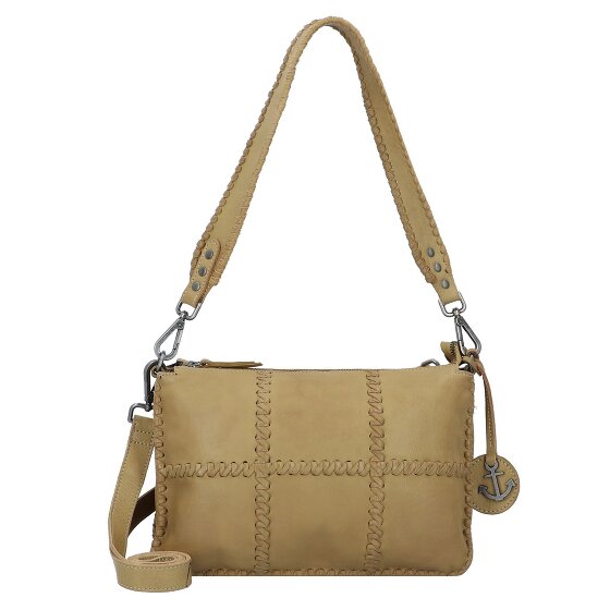 Harbour 2nd Fashion Lights Cyrene Borsa a tracolla Pelle 30 cm