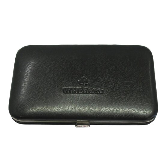 Windrose Merino Scatola per gioielli 11 cm