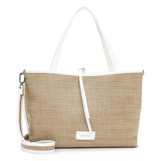 Suri Frey SFY Fany SC borsa reversibile M 45 cm