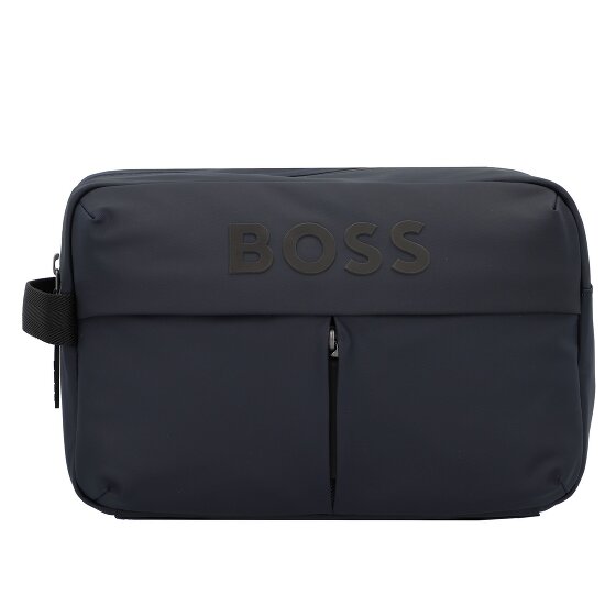 Boss Stormy Borsa da toilette 25 cm